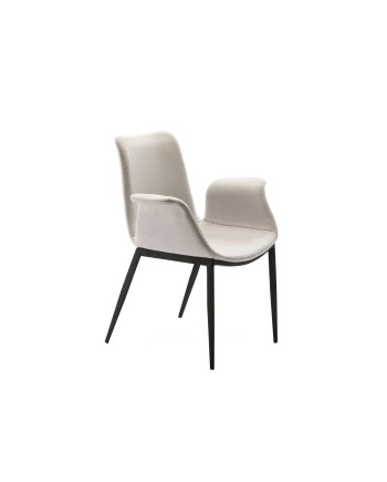 SILLON ·SOWA· BLANCO